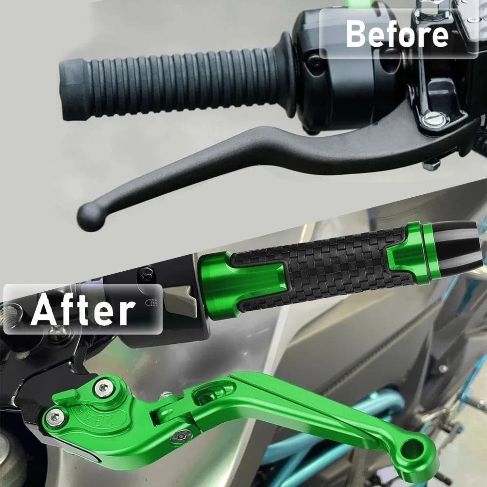 Amazon.co.jp: に適合する に適合する ニニャ ZX4R ZX4RR ZX-4R ZX-4RR